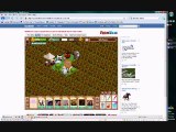 NEW working (4/10/10) Unlimited XP Farmville Glitch - ...