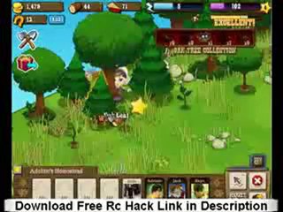 FRONTIER VILLE HACK COINS + FAST LEVEL