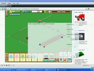 Farmville Autoclicker Cheat