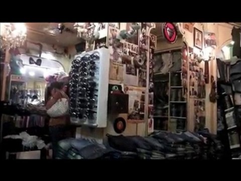 Sokak Moadısı Sokak Modası Avantgardeast.2011