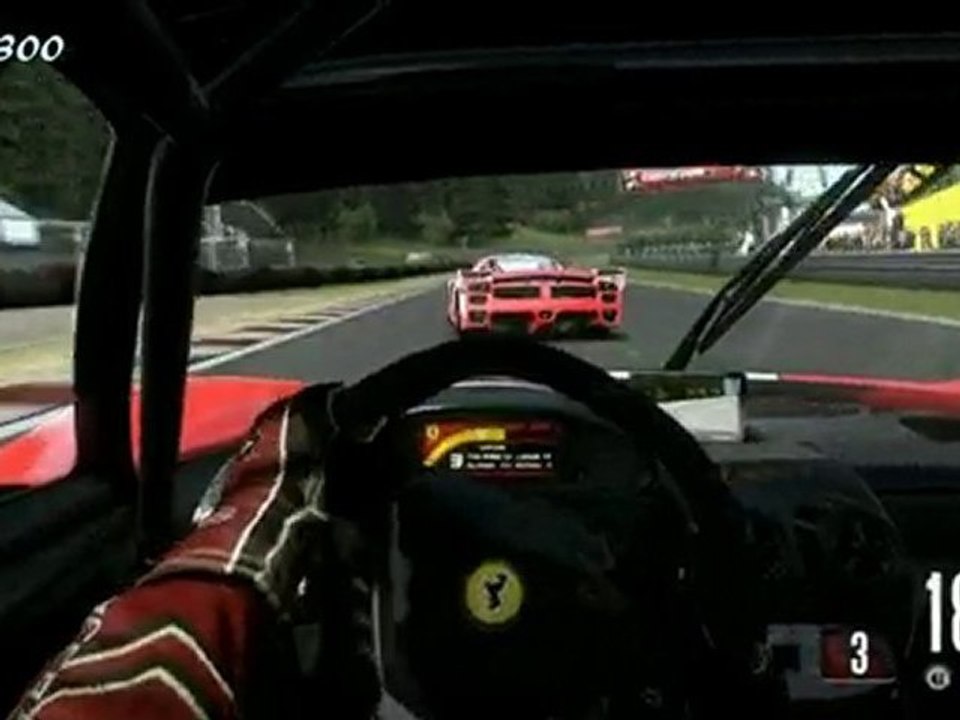 NFS Shift (Ferrari FXX) (2)