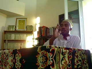 Mohamed Bajrafil - La générosité d'Abu Talha 4-4