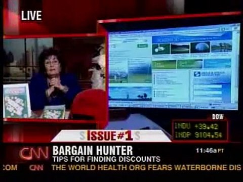 My Shopping Genie,Shopping Genie On world News