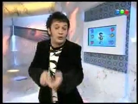 bloopers casi angeles