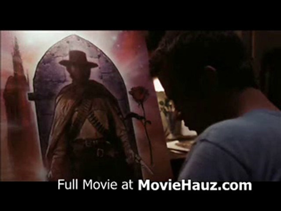 Ghostwood (2006) Part 1/16