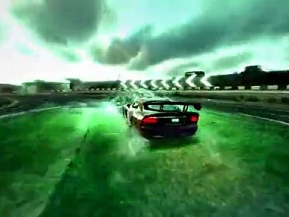 Blur 2010 PC GAME CRACK!!ViTALiTY[100%]