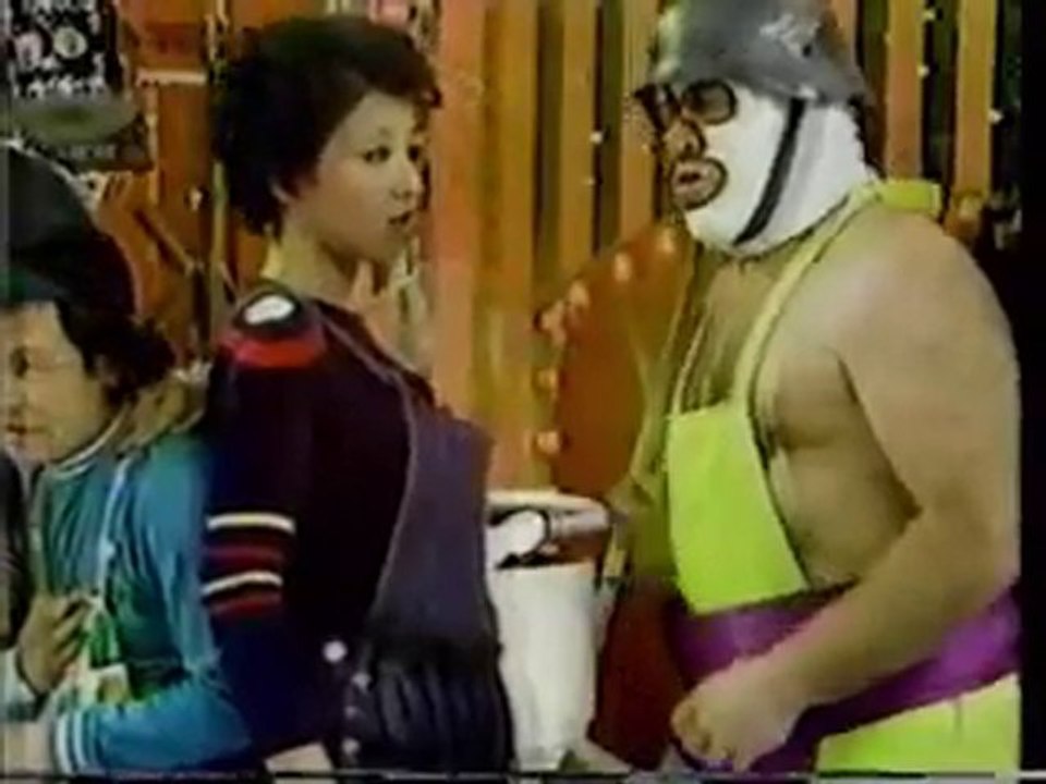 うわさのチャンネル1