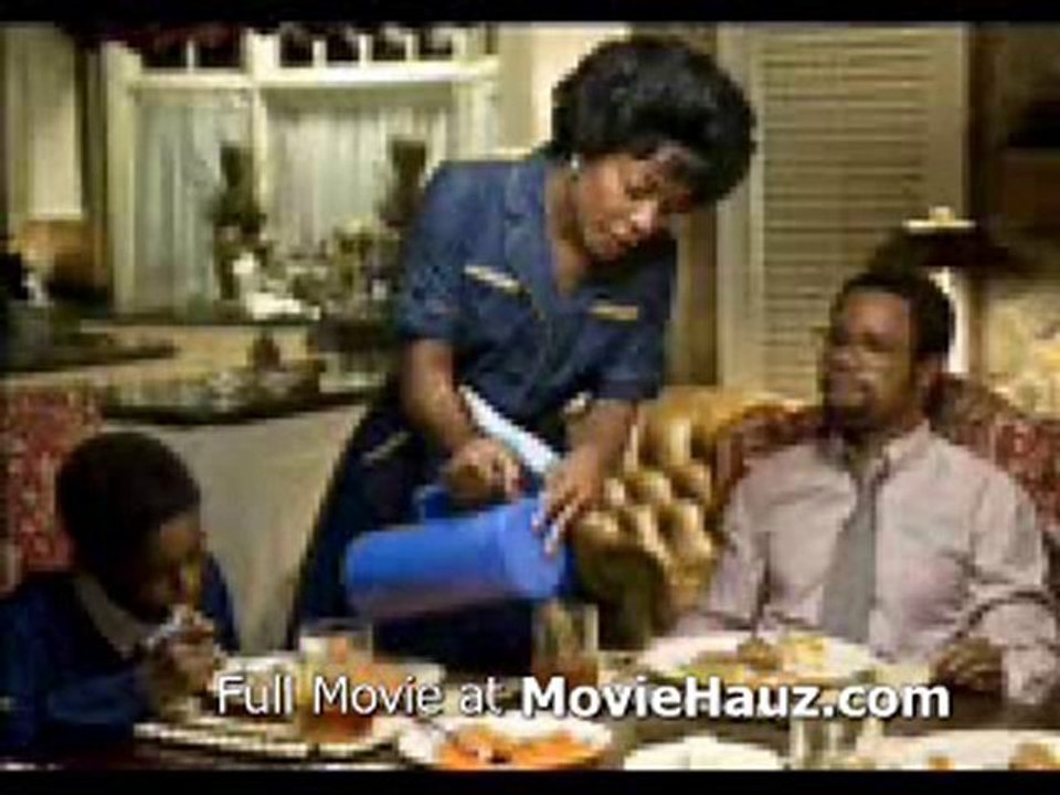 Gifted Hands The Ben Carson Story (2009) (TV) Part 1 of 14