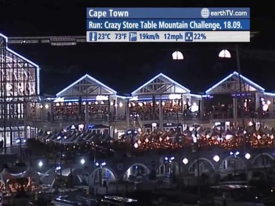 Brussels - Belgium, Ekaterinburg - Russia, Metz - France, Geneva - Switzerland, Cape Town - South Africa, Paris - France, Dusseldorf - Germany