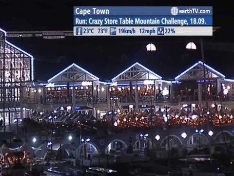 Brussels - Belgium, Ekaterinburg - Russia, Metz - France, Geneva - Switzerland, Cape Town - South Africa, Paris - France, Dusseldorf - Germany