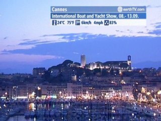 London - United Kingdom, Bandar Seri Begawan - Brunei, Ascona - Ticino - Switzerland, Budapest - Hungary, Cannes - France, New York - USA, Sydney - Australia