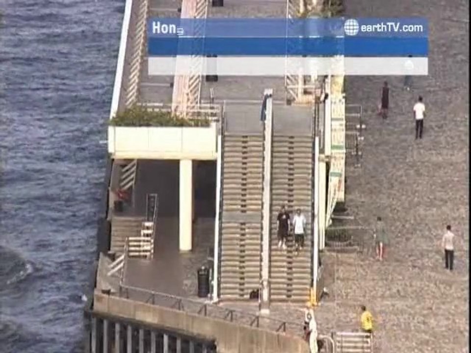 Avignon - France, Berlin - Germany, Ekaterinburg - Russia, Lugano - Ticino - Switzerland, London - United Kingdom, Hong Kong SAR - China, Los Angeles - USA