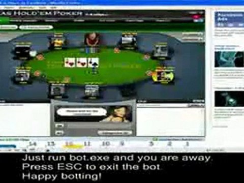 Autochip zynga poker facebook Cheat Facebook Texas Hold ...