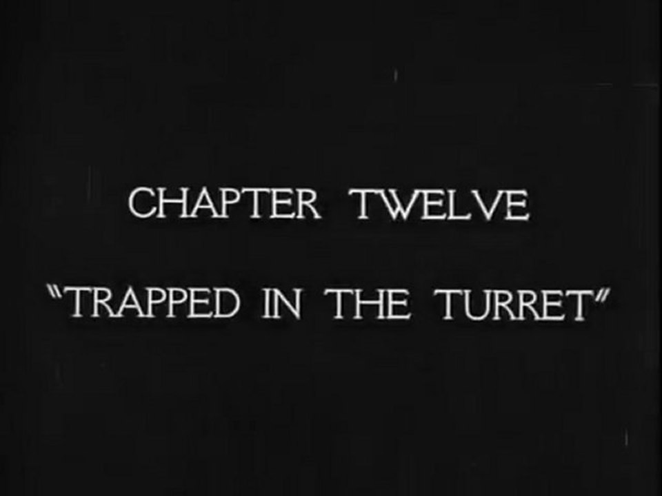 Flash Gordon: E12 - Trapped in the Turret (1936)