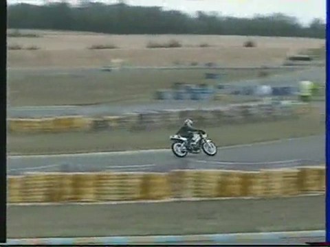 Vendeuvre (14) : 25 juillet 2010 - Open Vario & Boite