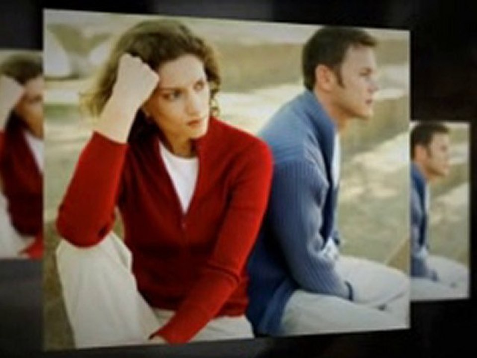 Break Free from Depression Stories