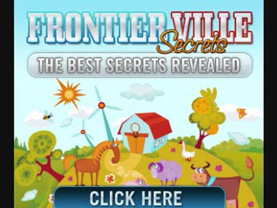 FrontierVille Hack Coins + Fast Level + Cheats