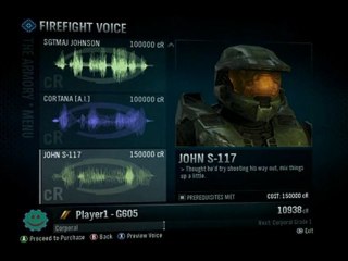 Halo: Reach - The Armory Montage