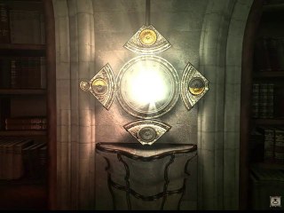 [Walkthrough] Syberia 2 (04) Au monastère