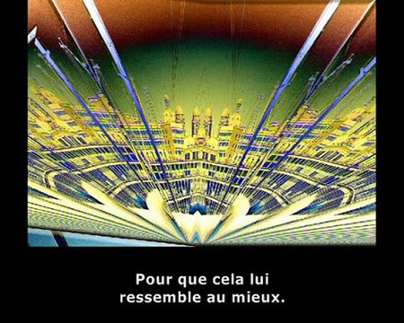 Recueil de Poèmes de Thomas André (Partie I)