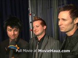 Green Day The Boys Are Back in Town (2009) Part 1/13