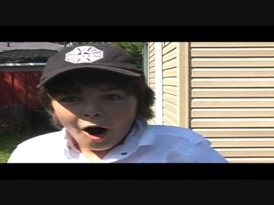 Belle fille mon oeil