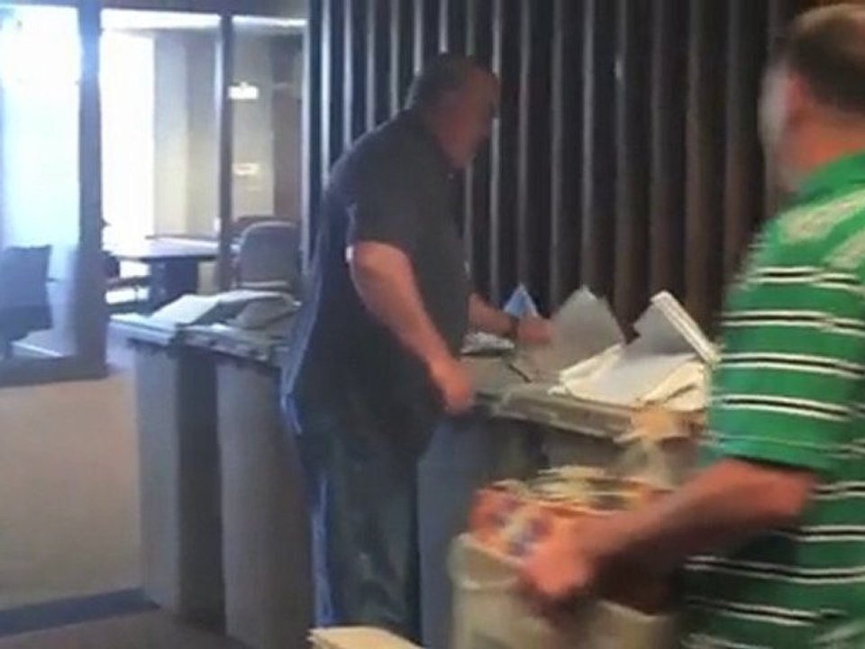 Productive Environment Day Assurity