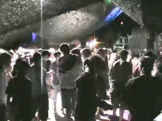 Night @ Fighting Spirit 2010 South Spain