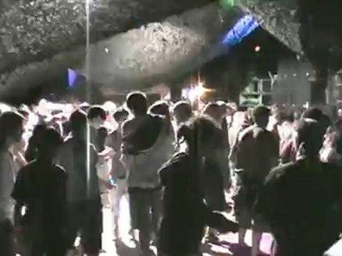 Night @ Fighting Spirit 2010 South Spain