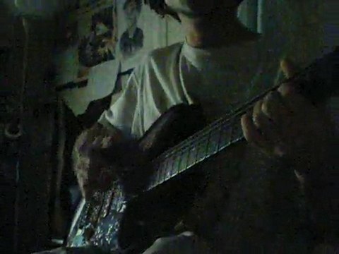 alter ego Jean-louis Aubert by ambroise noiseboy92