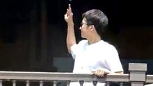 Wooyoung Fancam - Wondergirls 2010 @ Disney