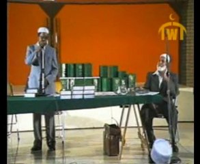 Deedat Ahmad Muhammad PBUH the Greatest P12