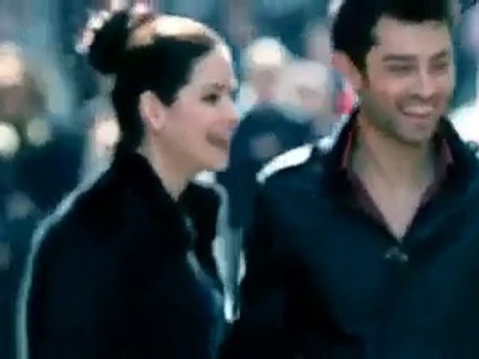 YILDIZ USMANOVA & YASAR-SENI SEVERDIM 2010