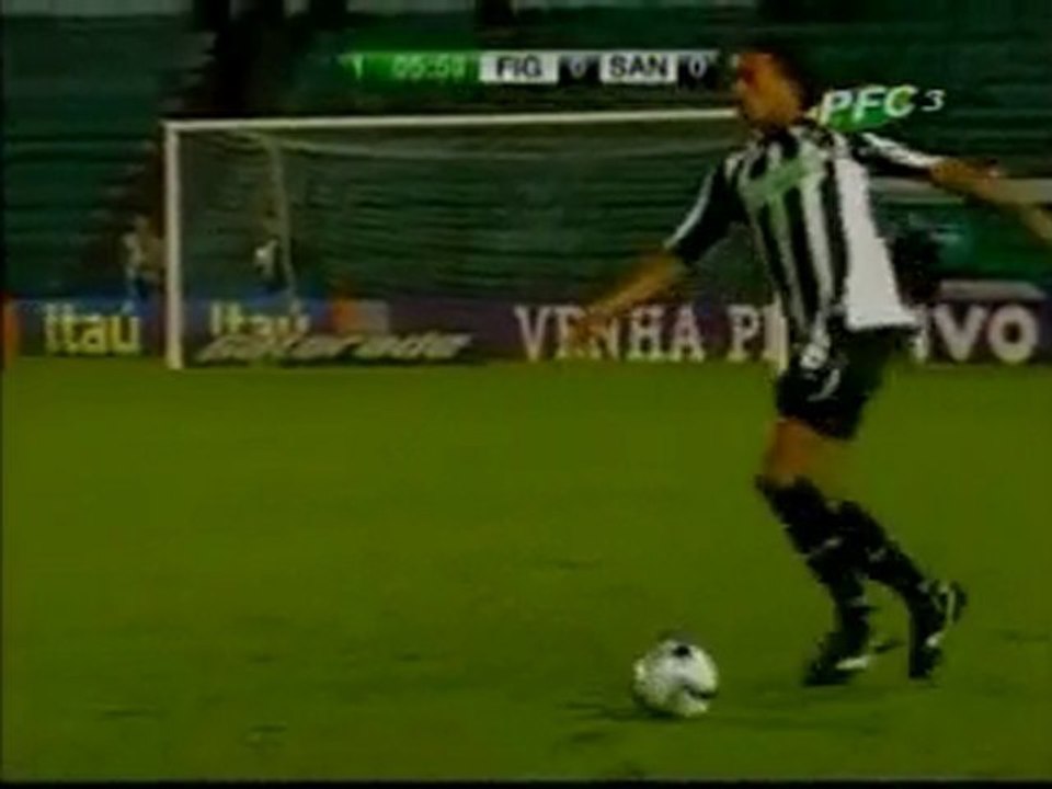 Willian Matheus - Lateral Esquerdo 90
