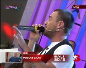 Murat Dalkılıç - Haydi Söyle