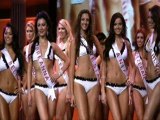 Miss Universe 2010 PRELIMINARY (Nigeria-Puerto Rico)