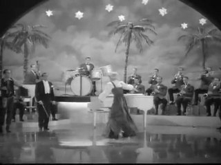 Betty Hutton - Old Man Mose
