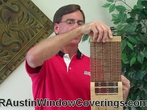Window Covers - Cedar Park - Quality Window Coverings