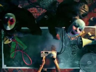 Swedish House Mafia - One (Your Name) feat Pharrell