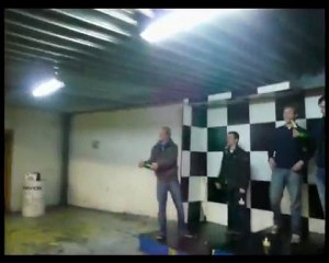 Leaked Championship video KHC Dragons Heren 1 - 2009-2010