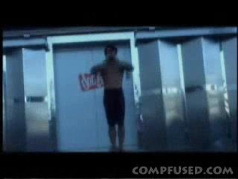 Muay Thai - Tony Jaa