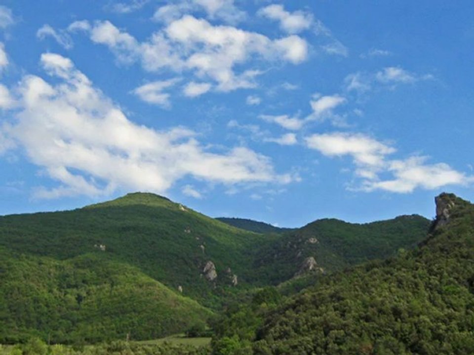 LE HAMEAU DE FONTANILLS