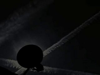 ILLUMINAZI'S TIME LAPSE VIDEO OF CHEMTRAILS