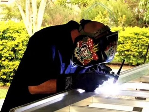 Boat Covers Joyner Concept Canopies QLD