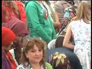 çokçapınar 3.şenlik 3