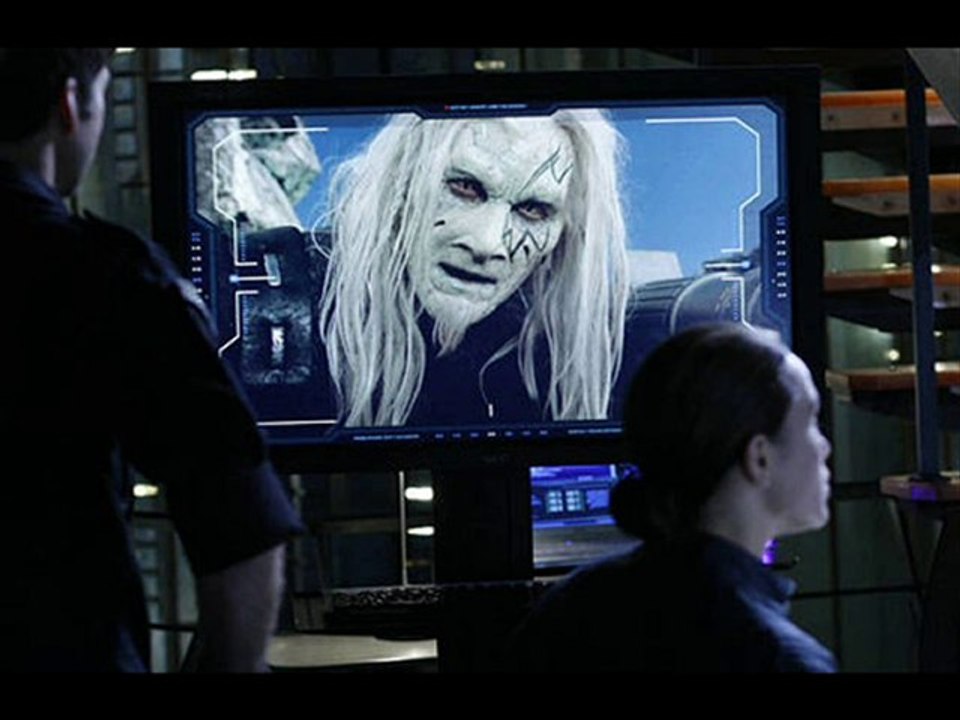 Watch The Gates - identity crisis seasion 1 episode 9  Mega