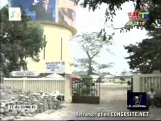 Réunion du Comité de direction de la SNE