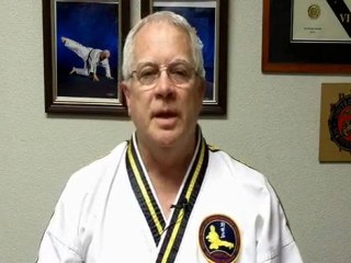 Tae Kwon Do and other Martial Arts