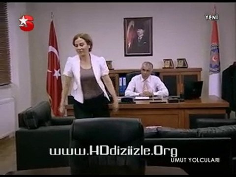 Umut Yolcuları 1. Bölüm 5. Part (HDdiziizle.Org)