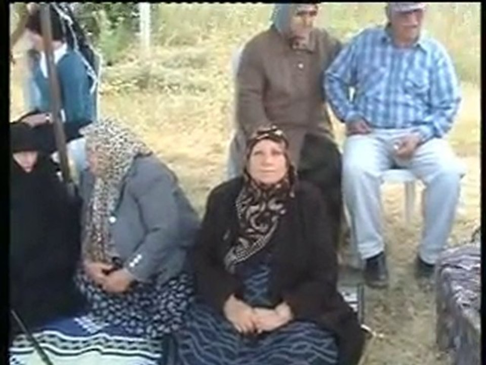 Çokçapınar 3.Şenlikleri 1